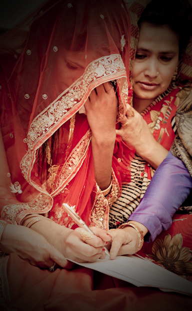 Islamic Matrimony Unique Matchmaking Features